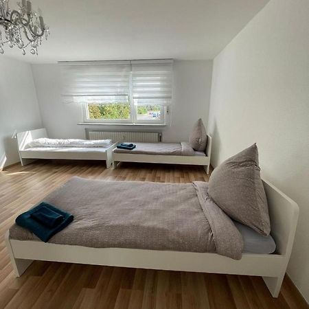 Rio De Janeiro By Estrella24 Living Rooms 卡斯特罗普-劳克塞尔 外观 照片